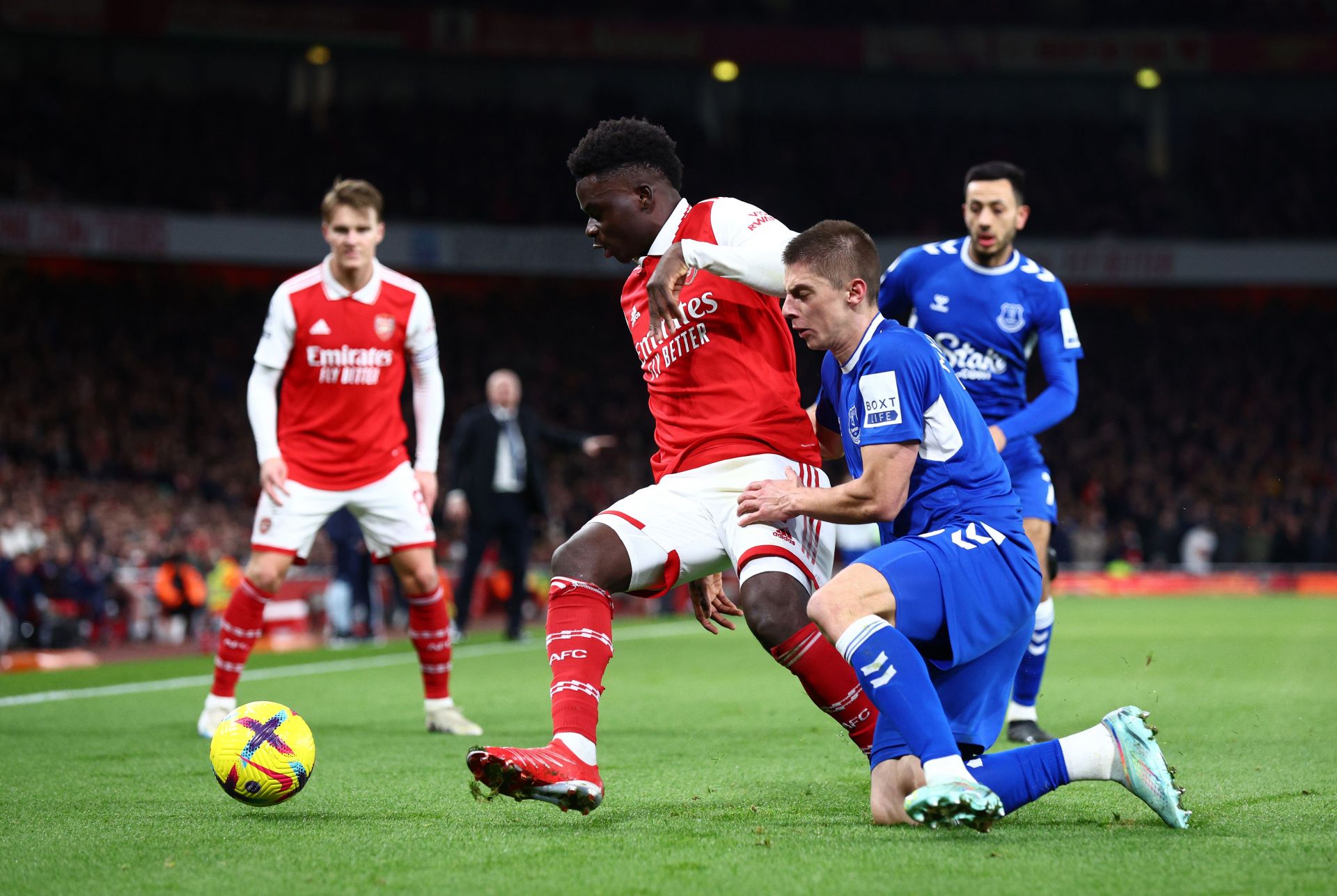 Arsenal vs Everton Prediction and Betting Tips | 19th May 2024