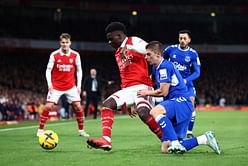 Arsenal vs Everton Prediction and Betting Tips | 19th May 2024