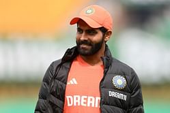 Ravindra Jadeja enjoys 'beautiful weather' in New York ahead of 2024 T20 World Cup