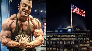 Brian Cage turns his back on former WWE star in a shocking twist on AEW TV