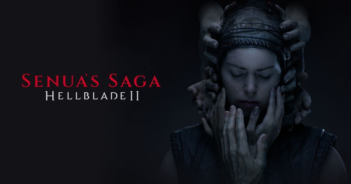 Senua&rsquo;s Saga: Hellblade 2