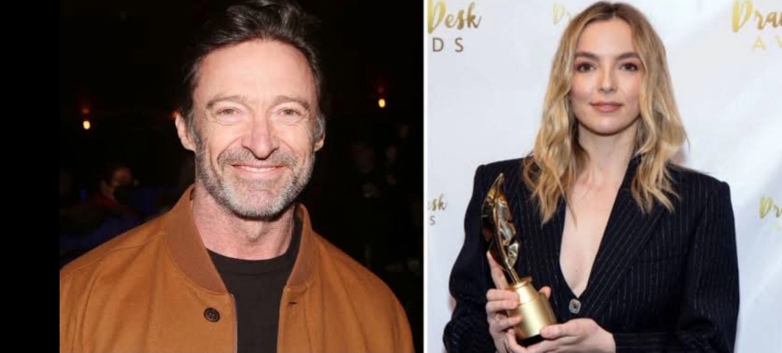 Hugh Jackman and Jodie Comer Set To Star in The Death of Robin Hood (Image by Jesus Book Tale/ Youtube)