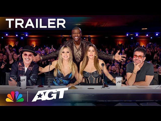 America's Got Talent season 19: Release date and time, what to expect ...