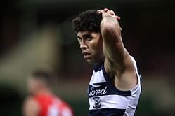 "I think we'll be fine" - Tyson Stengle exudes confidence, backs Geelong Cats to bounce back against Gold Coast despite two key injury absentees