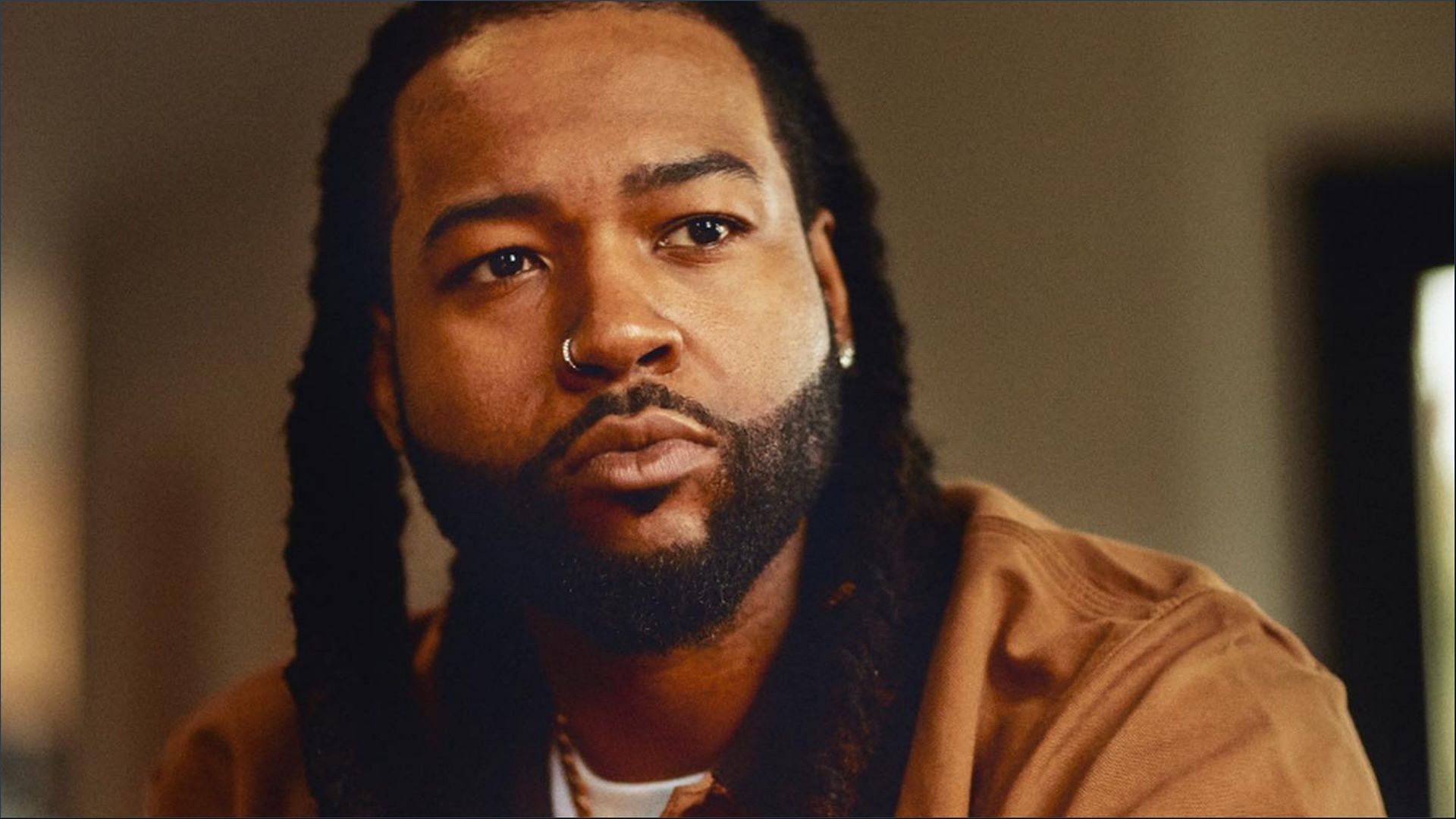 PartyNextDoor to go on the North American 