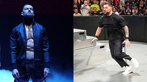 Finn Balor comments after suffering yet another loss in a major match