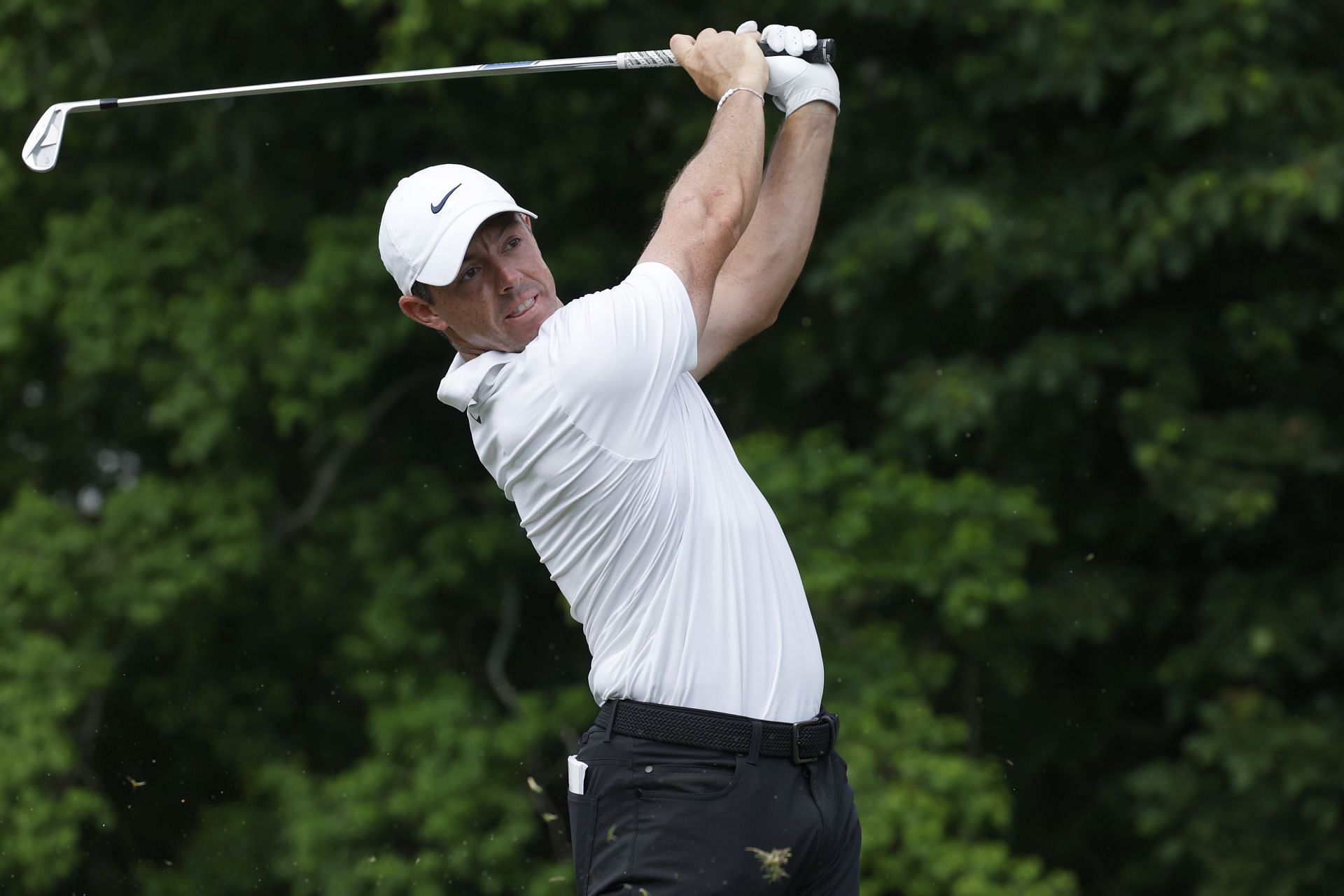 Rory McIlroy won&#039;t be returning to the Policy Board