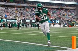 Why the Jets got the worst of the 2024 NFL schedule