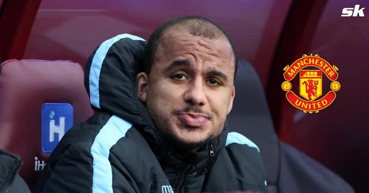 Gabby Agbonlahor advises Marcus Rashford to join PSG 