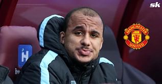 "I think it suits both parties" - Gabby Agbonlahor urges Manchester United superstar to leave club and join European giants