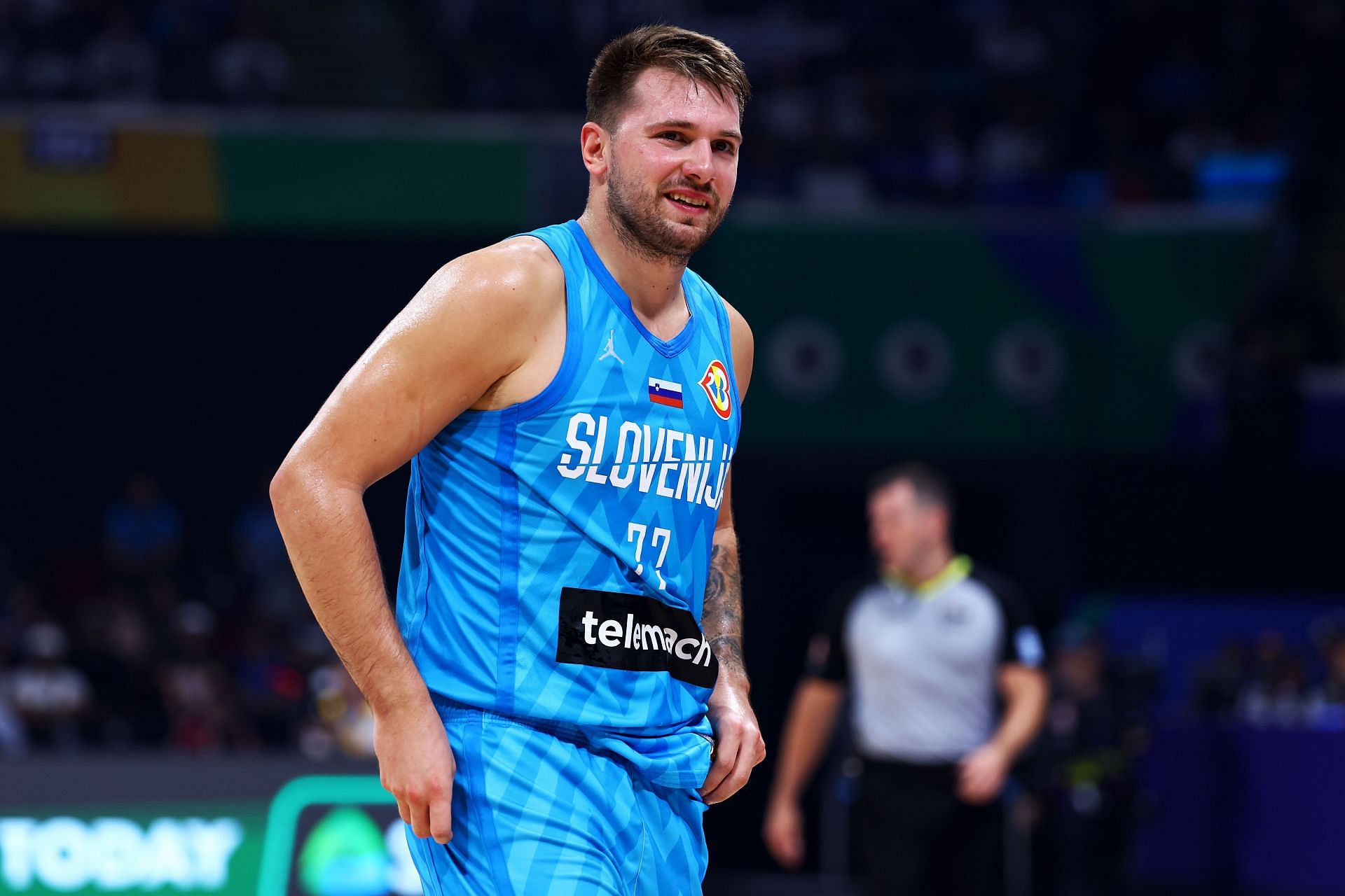 Luka Doncic