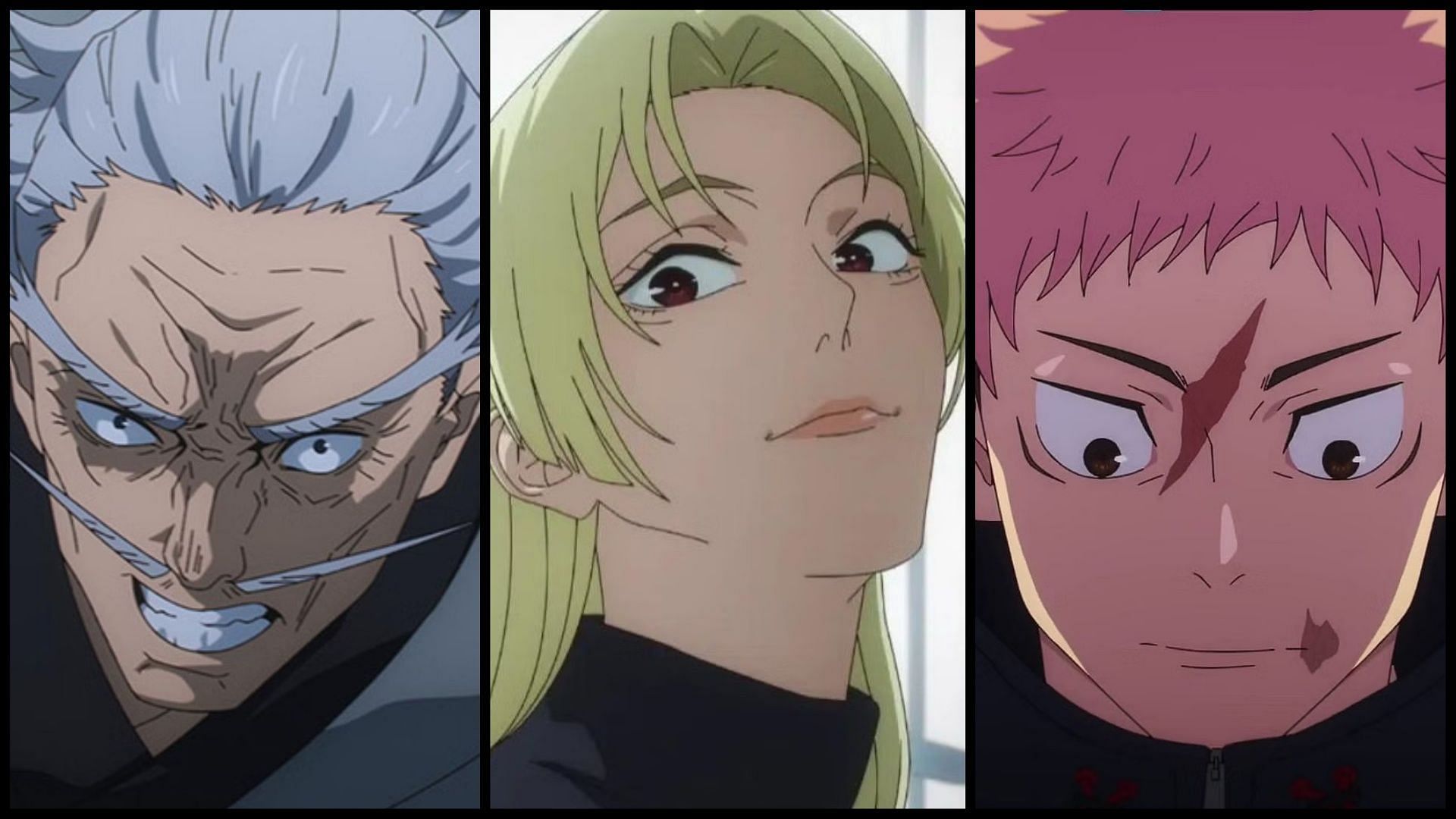 10 deaths in Jujutsu Kaisen season 3 anime-only fans are not prepared for (Image via MAPPA Studios)