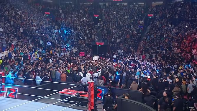 WWE star teases heel turn; has been a babyface for 900+ days