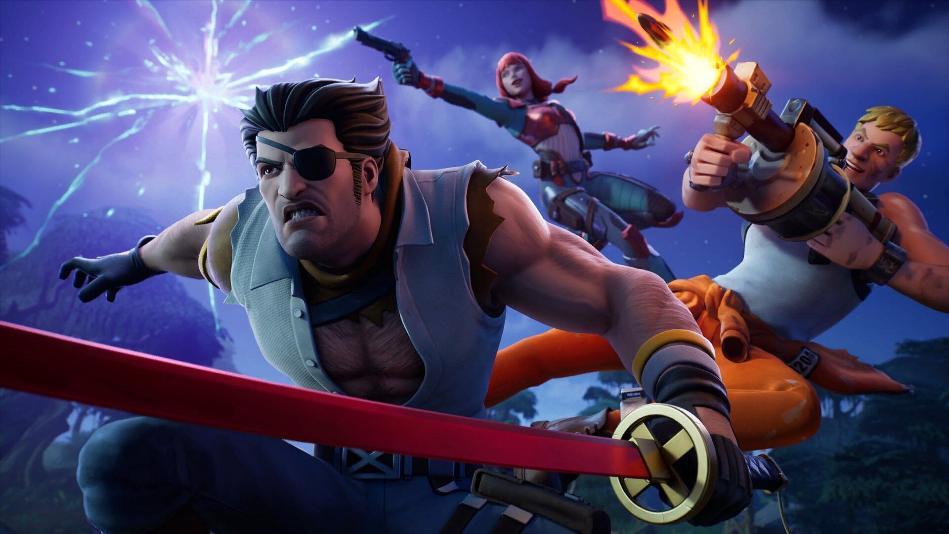 Fortnite leaks hint at major Marvel collaboration in Chapter 5 Season 3, community excited about the possibilities 