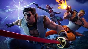 Fortnite leaks hint at major Marvel collaboration in Chapter 5 Season 3, community excited about the possibilities