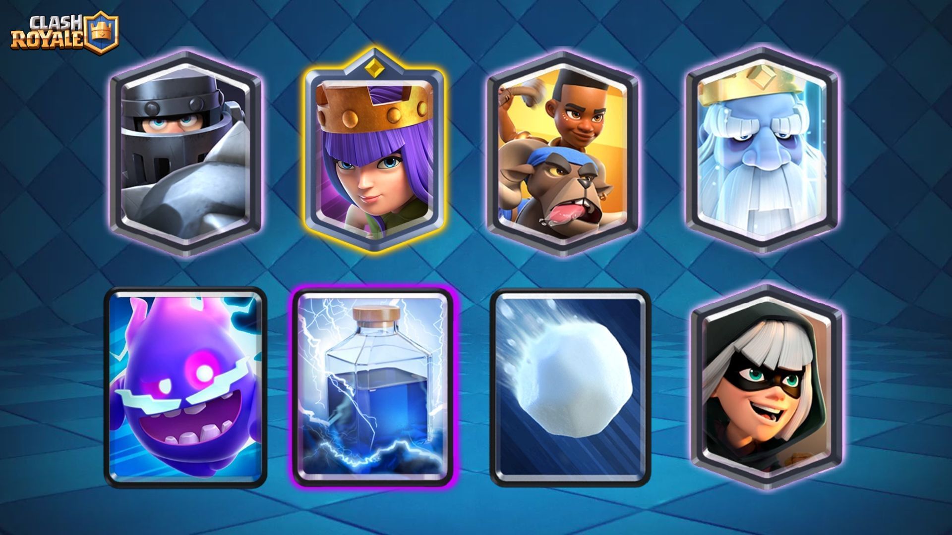 Deck 1 (Image via Supercell)