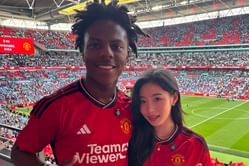 How old is Amy Flamy? Korean influencer was recently "on a date" with IShowSpeed