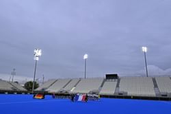 Paris Olympics 2024: World's first carbon zero hockey turf to be used at the mega event