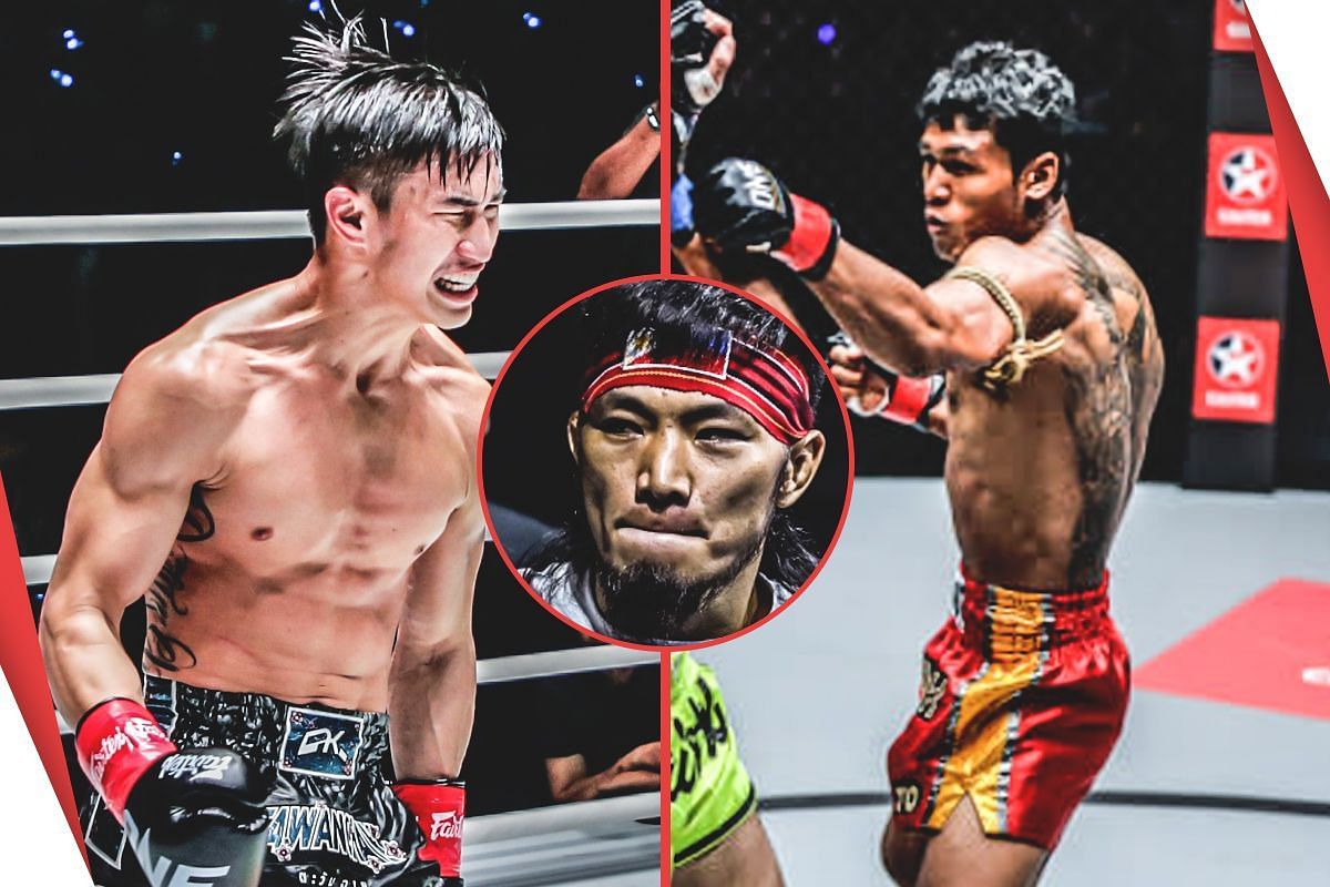 Tawanchai PK Saenchai takes on Jo Nattawut in highly anticipated rematch