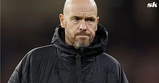 Manchester United start talks with 38-year-old manager as they eye Erik ten Hag replacement - Reports