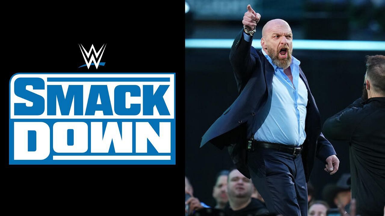 Triple H may have made a disastrous booking decision on SmackDown.