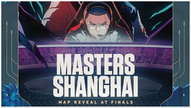 New Valorant Map could be unveiled in VCT Masters Shanghai