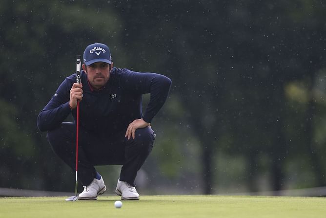 Who is leading the 2024 Soudal Open after Day 2? Leaderboard explored