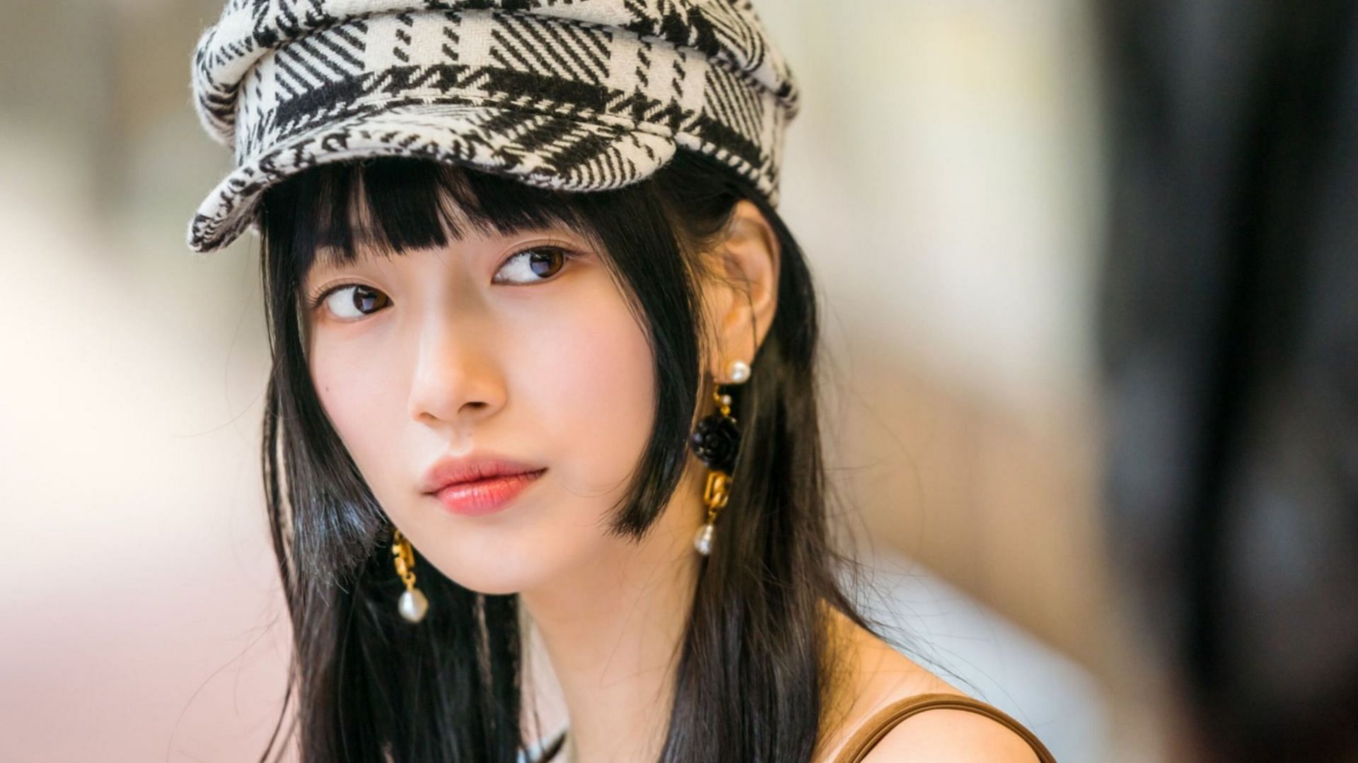 Bae Suzy reportedly in talks to star in the upcoming film Seven O
