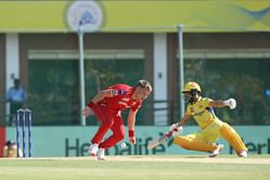 CSK vs PBKS, IPL 2024: Toss result and playing XIs for today’s match, umpires list and pitch report