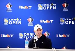 "I wish I hadn’t gotten involved" - Rory McIlroy regrets choosing sides in the PGA vs PIF war