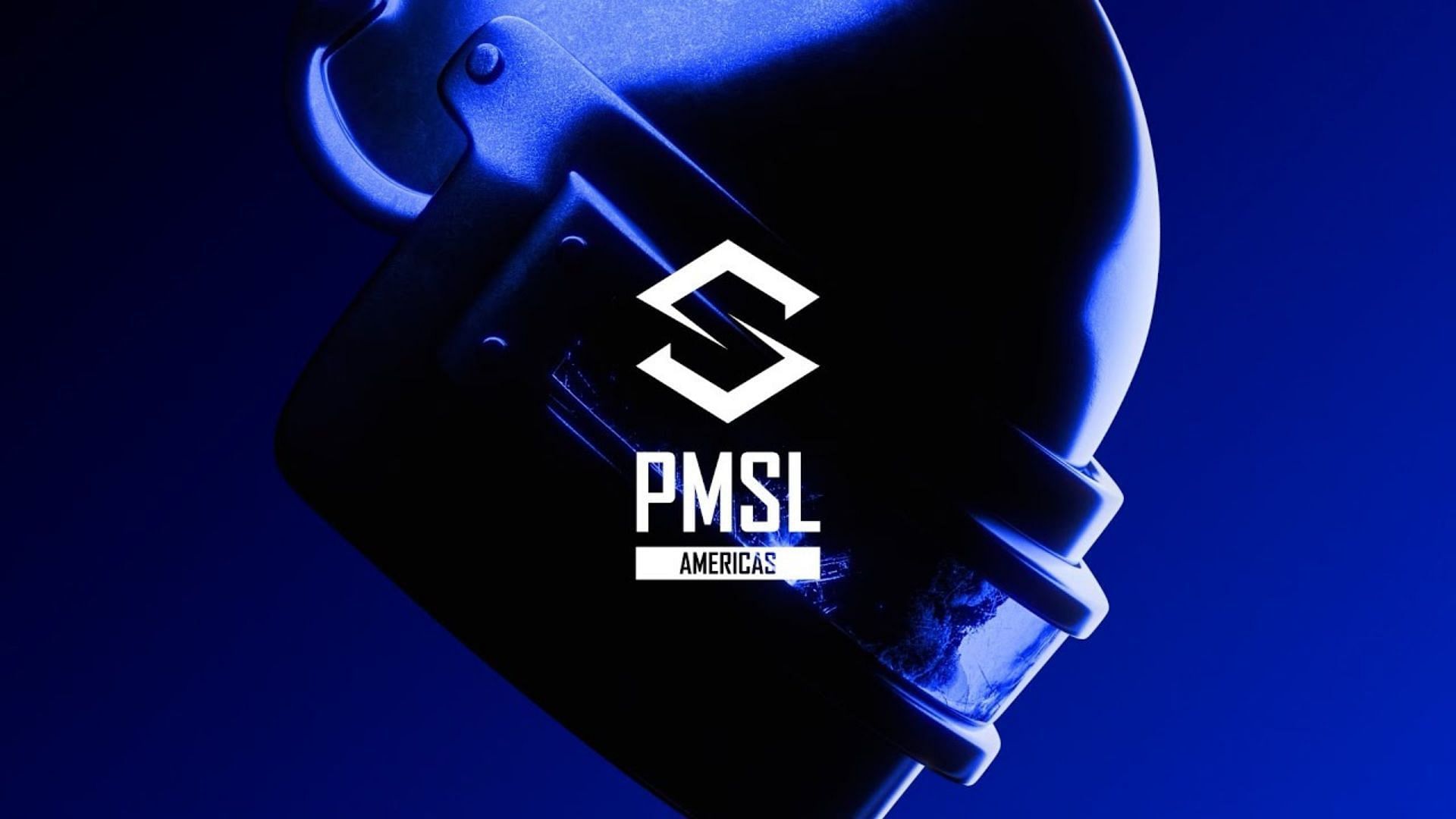 PMSL Americas begins on May 29 (Image via PUBG Mobile)