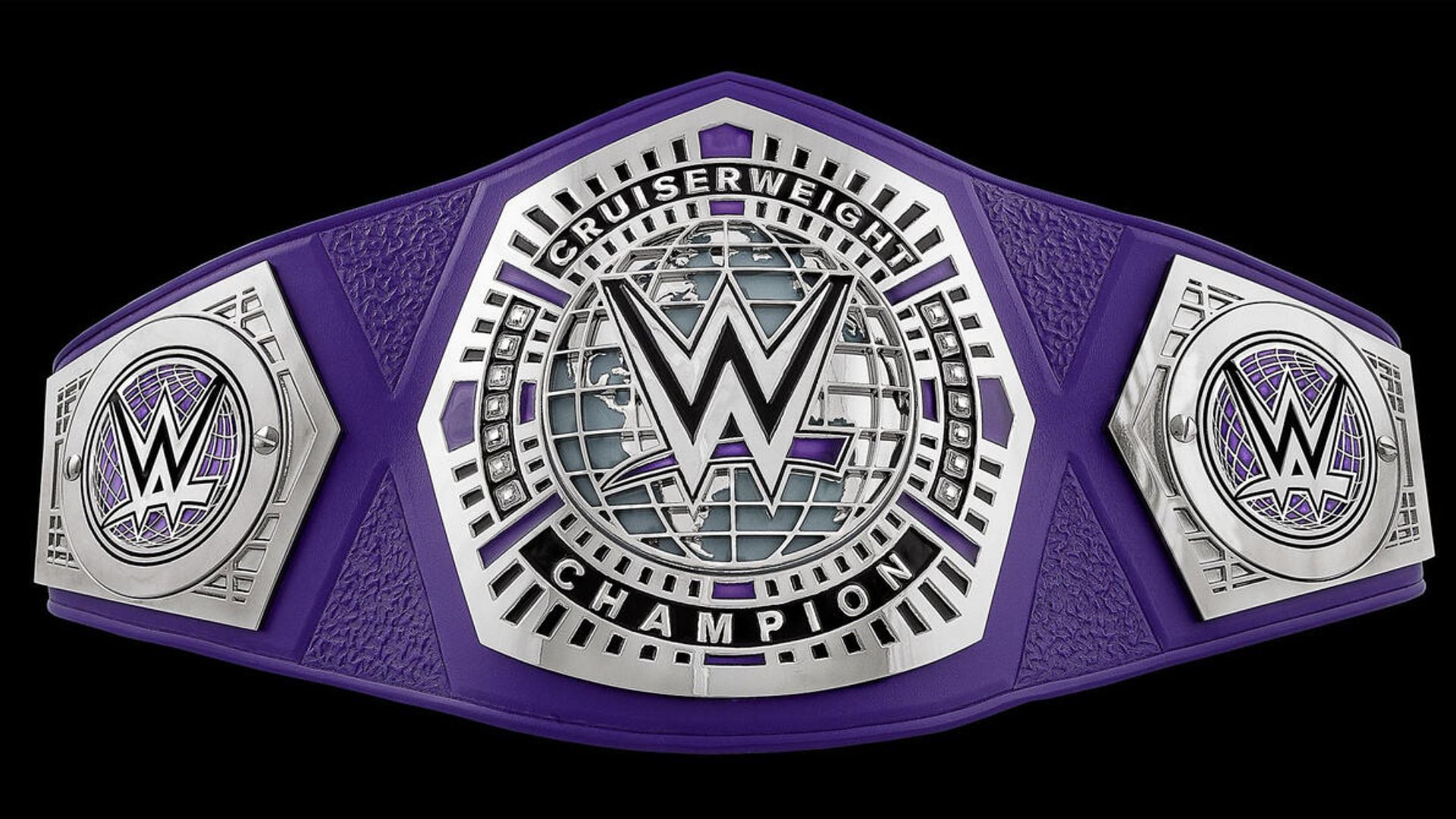 WWE revived the Cruiserweight divison in 2016!