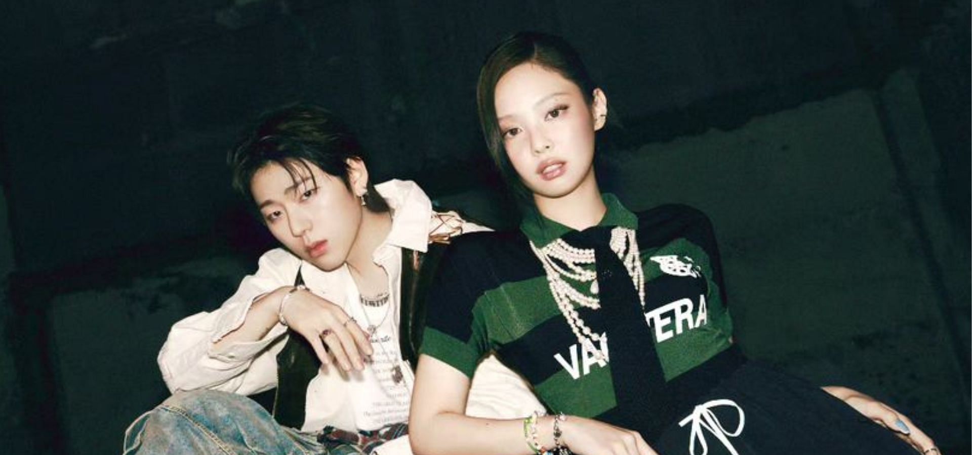 Zico reveals getting a sneak peak from BLACKPINK