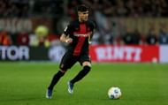 Bayer Leverkusen are open to selling Hincapie.