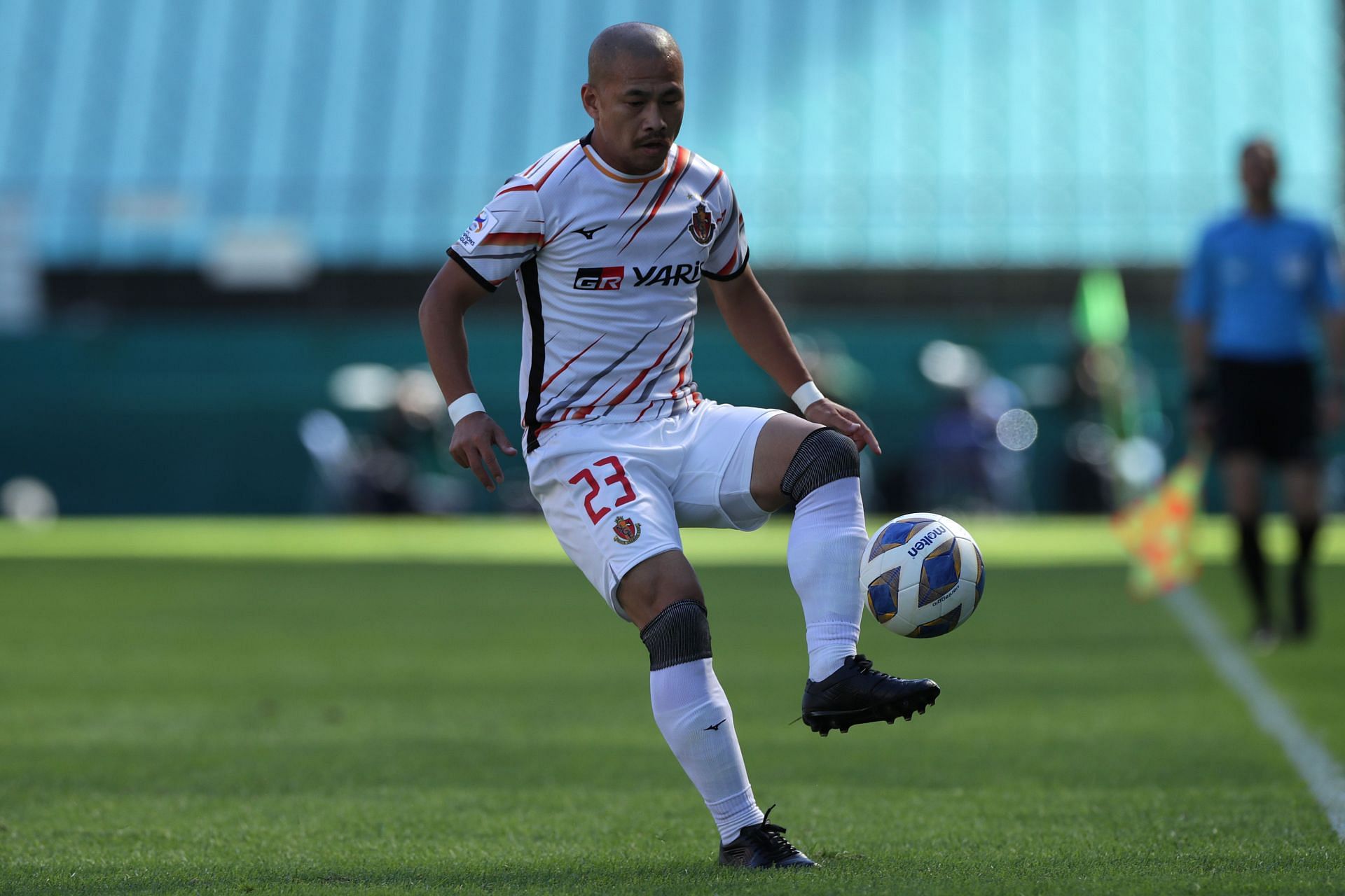 Pohang Steelers v Nagoya Grampus - AFC Champions League Quarter Final