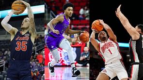 3 players Mark Few missed out on from Spring transfer portal