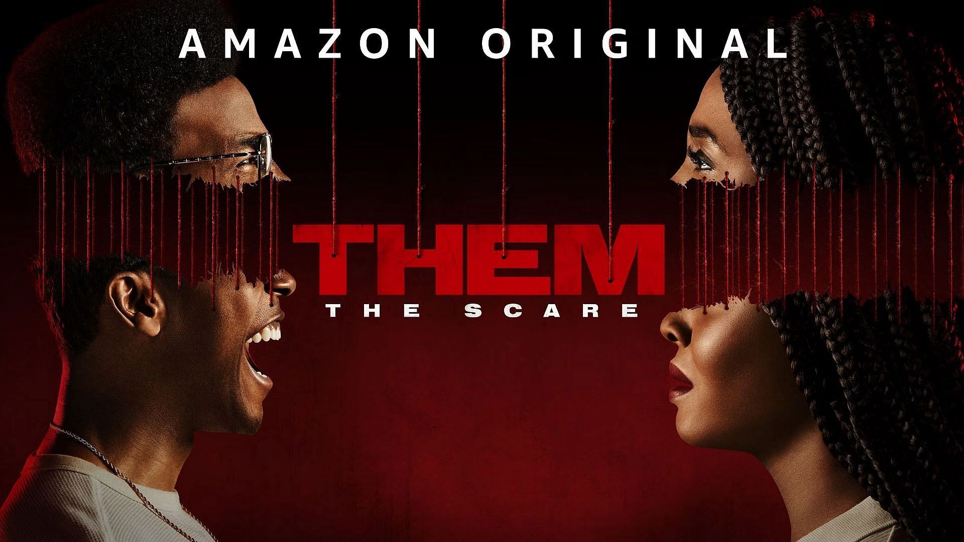 Them: The Scare is currently streaming on Amazon Prime Video (Image via Amazon Prime Video)