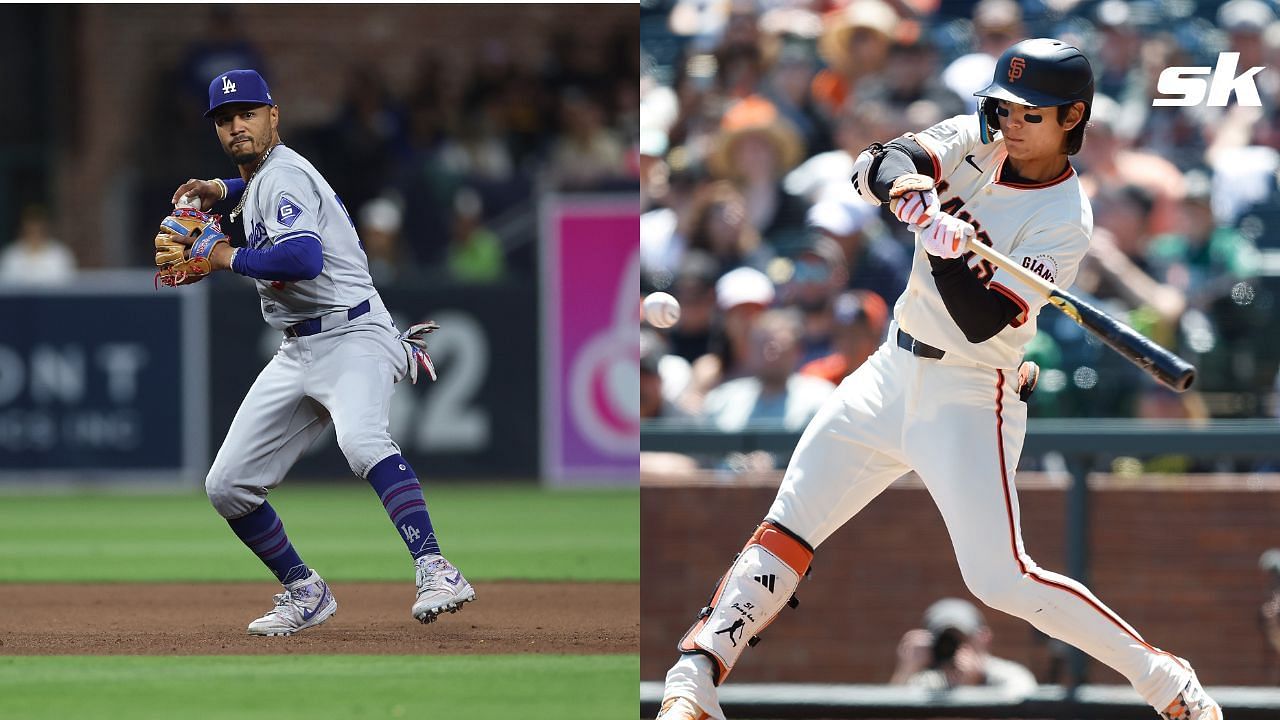 Dodgers vs Giants Series Preview &amp; Prediction