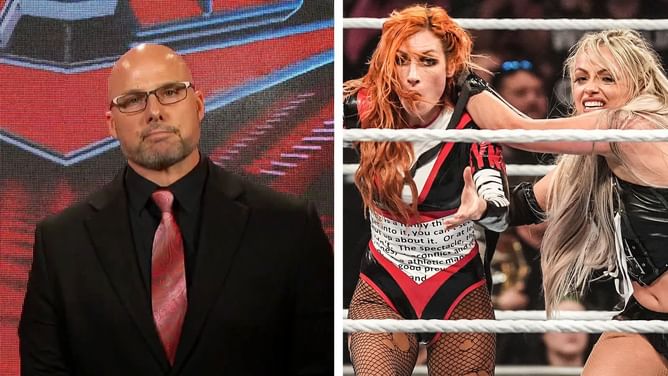 Massive King of the Ring botch, career-threatening assault & more - 4 things Adam Pearce must fix on WWE RAW