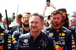 Major development for Red Bull as technical lead snubs Ferrari to commit long term future with the Austrian brand: Reports