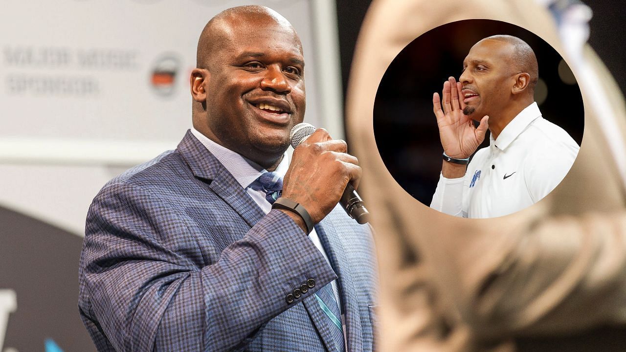 Penny Hardaway reveals frustration with Shaquille O&rsquo;Neal&rsquo;s success
