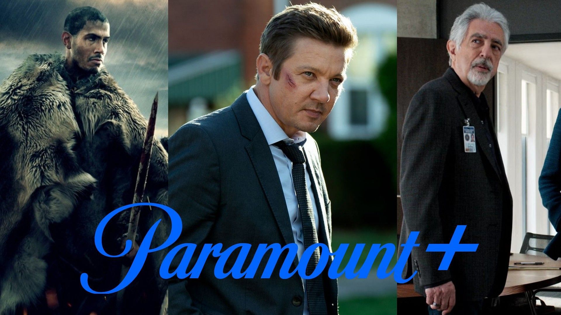 What&rsquo;s coming to Paramount+ this June 2024? (Image via Paramount+)