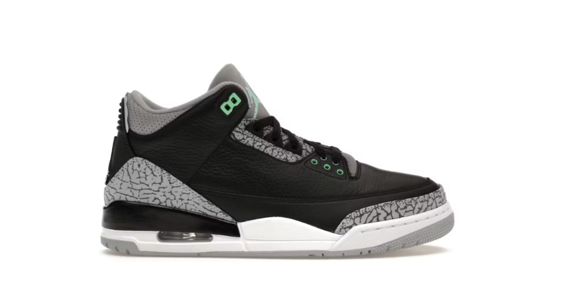 Cheapest jordan 3 online