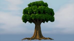 7 best Minecraft giant tree Builds