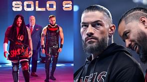 Backstage drama, Inevitable doom? - 5 current concerns with The Bloodline story in WWE