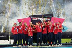 3 reasons why England are the favorites to defend their crown at the T20 World Cup 2024
