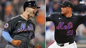 "What a downgrade"; "Next year just a blank black shirt, 2026 shirtless" - Mets fans fume over subtle but unwelcome change to black jerseys