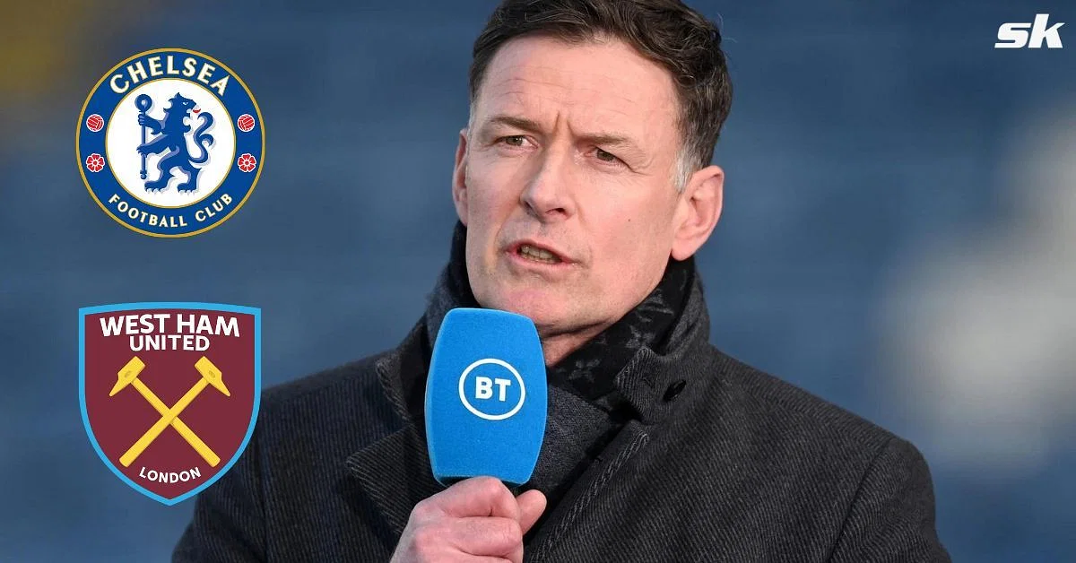 Chris Sutton predicts Chelsea vs. West Ham