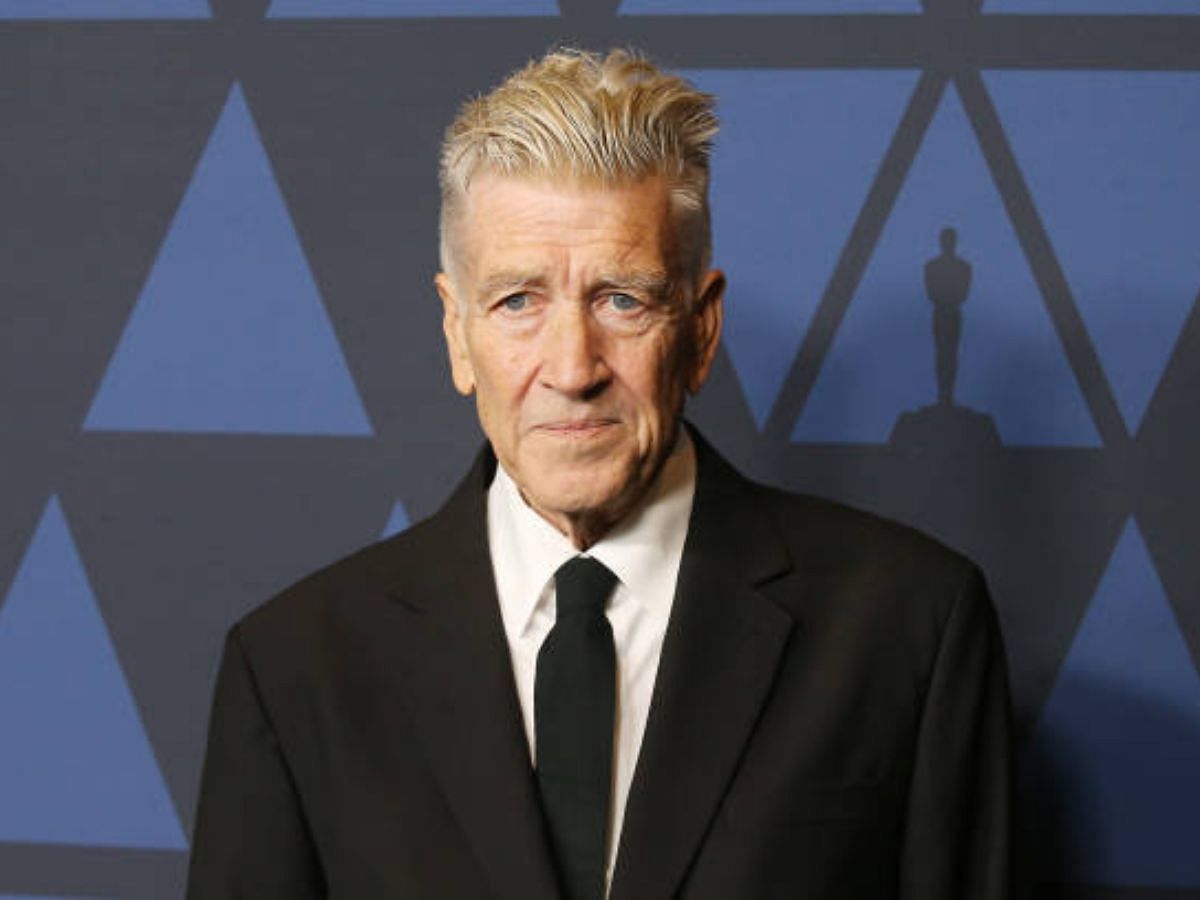 Dune (1984) director David Lynch teases something to &ldquo;see and hear&rdquo; on June 5th 