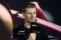 Audi's new F1 signing feels the team has a great opportunity to be competitive straight away